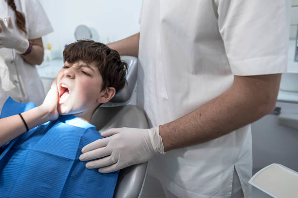 Best Emergency Treatment for Dental Infections or Abscesses in New Roads, LA