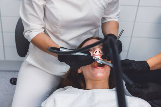 Best Emergency Gum Treatment in New Roads, LA