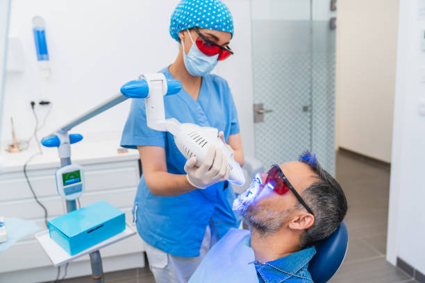 Best Pediatric Emergency Dentist in New Roads, LA