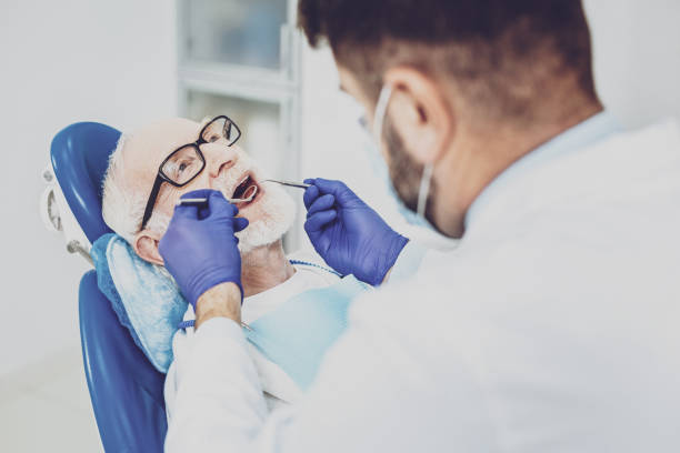 Best Emergency Tooth Extraction in New Roads, LA
